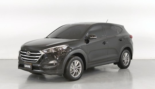 Hyundai Tucson 2.0 GL PREMIUM 2019