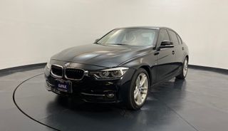BMW Serie 3