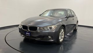 BMW Serie 3