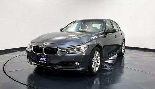 Bmw Serie 3 320i 2014