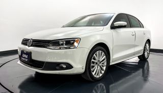 Volkswagen Jetta A6