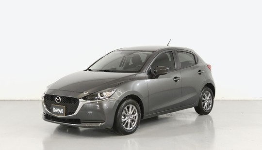 Mazda 2 1.5 TOURING-2023