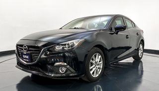 Mazda Mazda 3