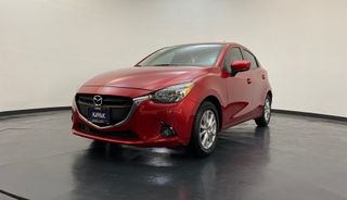 Mazda Mazda 2
