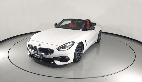Bmw Serie Z Sport Line-2020