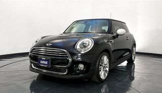 Mini Mini Cooper