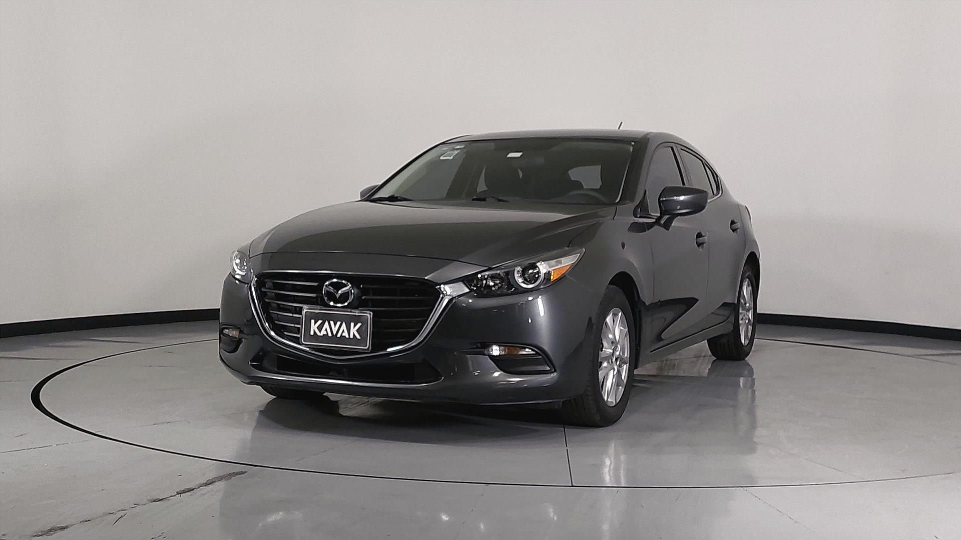 Autos Mazda Mazda 3 2.5 HATCHBACK I TOURING TA Hatchback 2017 Usados ...