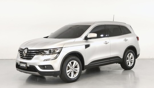 Renault Koleos 2.5 ZEN 2018