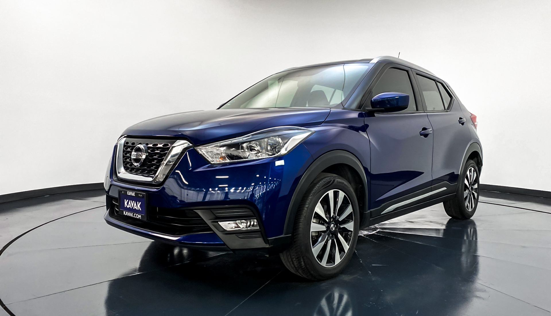 Nissan kicks технические характеристики