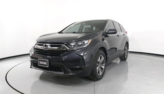 Honda CR-V EX-2018