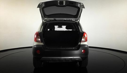 Chevrolet Captiva Sport LS 2015