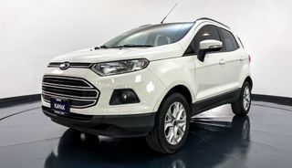 Ford Eco Sport