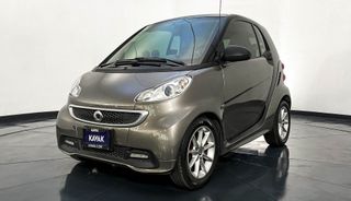 Smart Smart