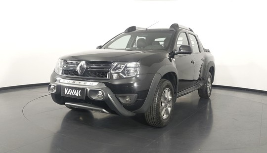 Renault Duster Oroch HI- DYNAMIQUE-2020