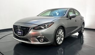 Mazda Mazda 3