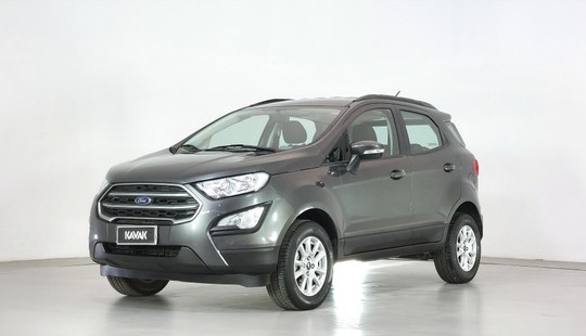 Ford ECOSPORT 1.5 S MT-2021