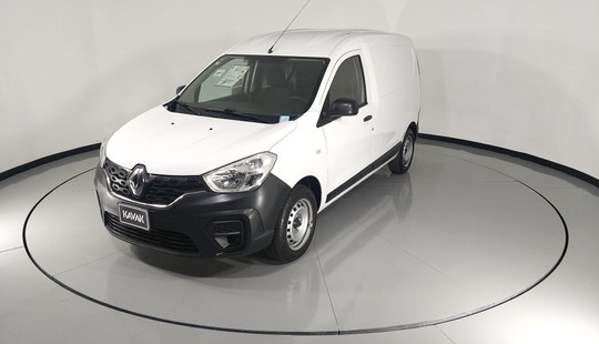 Renault Kangoo Intens-2019