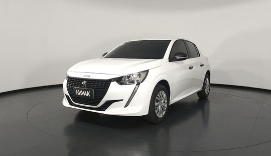 Peugeot 208 LIKE-2023