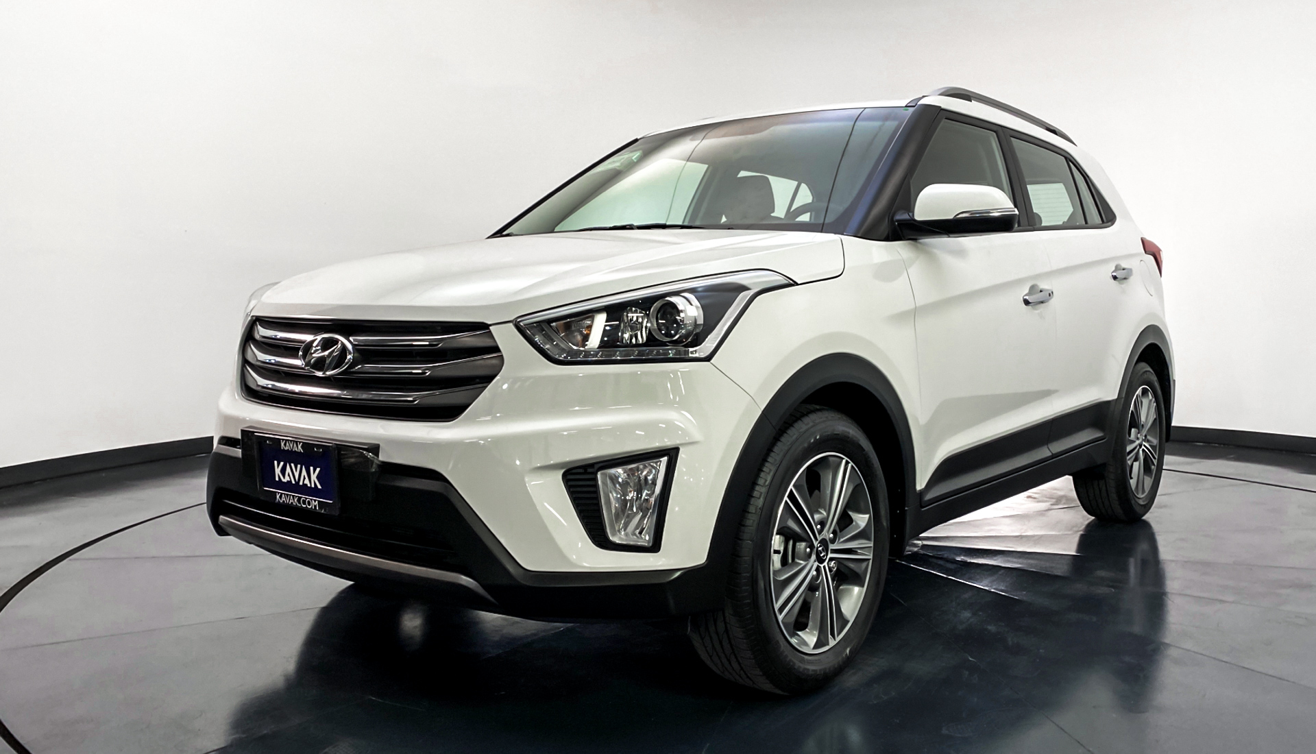 Какого класса hyundai creta