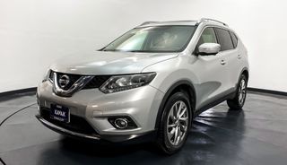 Nissan X Trail