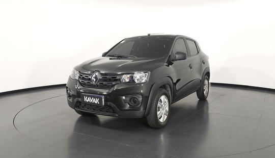 Renault Kwid SCE ZEN-2020