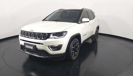 Jeep Compass LIMITED-2019