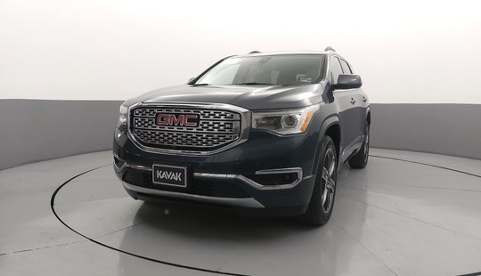 Gmc Acadia Denali-2019