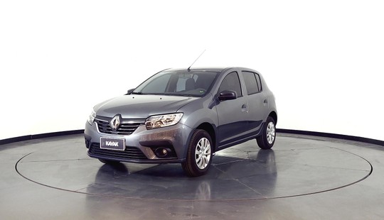 Renault Sandero 1.6 Life-2022