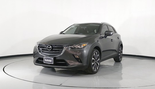 Mazda Cx-3 I Sport-2019