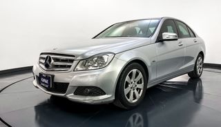 Mercedes Benz Clase C