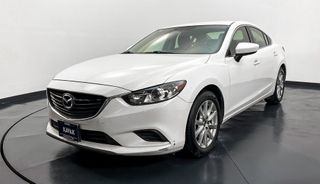 Mazda Mazda 6