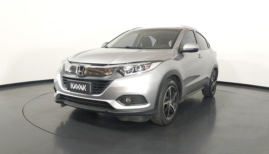 Honda Hr-V EX-2020
