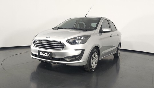 Ford Ka TI-VCT  SE SEDAN-2020