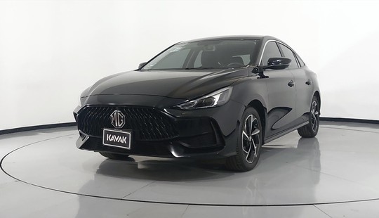 Mg Gt Excite-2022