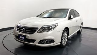 Renault Safrane