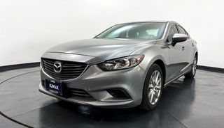 Mazda Mazda 6