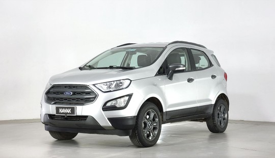 Ford ECOSPORT 1.5 S MT-2019