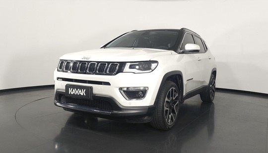 Jeep Compass LIMITED-2020