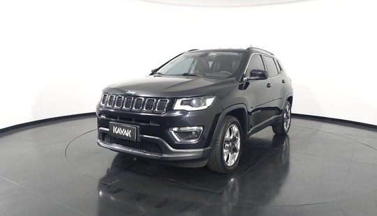 Jeep Compass LIMITED-2018