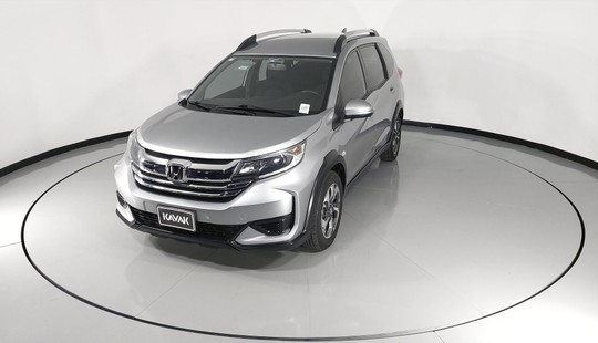 Honda BR-V Uniq-2021