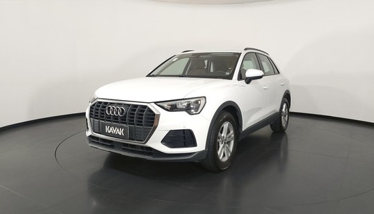 Audi Q3 35 TFSI  PRESTIGE-2020