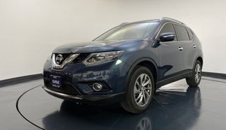 Nissan X Trail