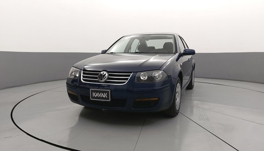 Volkswagen Jetta Clasico A4 CL-2014
