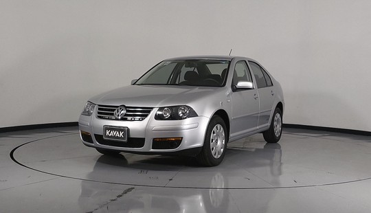 Volkswagen Jetta Clasico A4 CL-2015