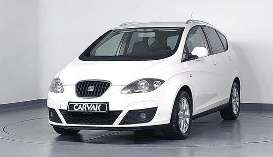Seat Altea 1.6 TDI CR DSG XL STYLE-2013