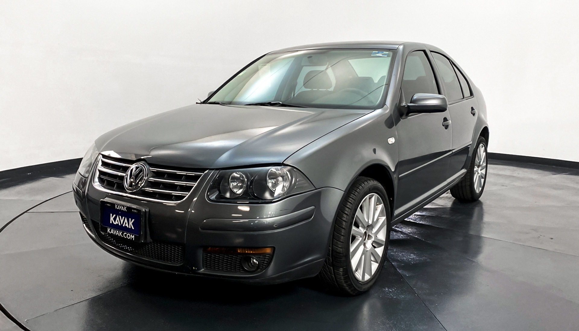 Volkswagen Jetta 2011 23812 109639 KM Precio 122999