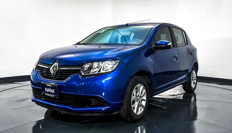 Renault sandero 2017
