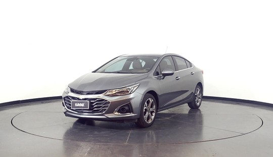 Chevrolet Cruze II 1.4 Sedan Premier At-2021
