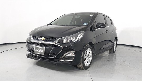 Chevrolet Spark Premier Hatchback-2019
