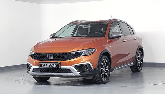 Fiat Egea Cross 1.0 FIREFLY E6D LOUNGE-2021